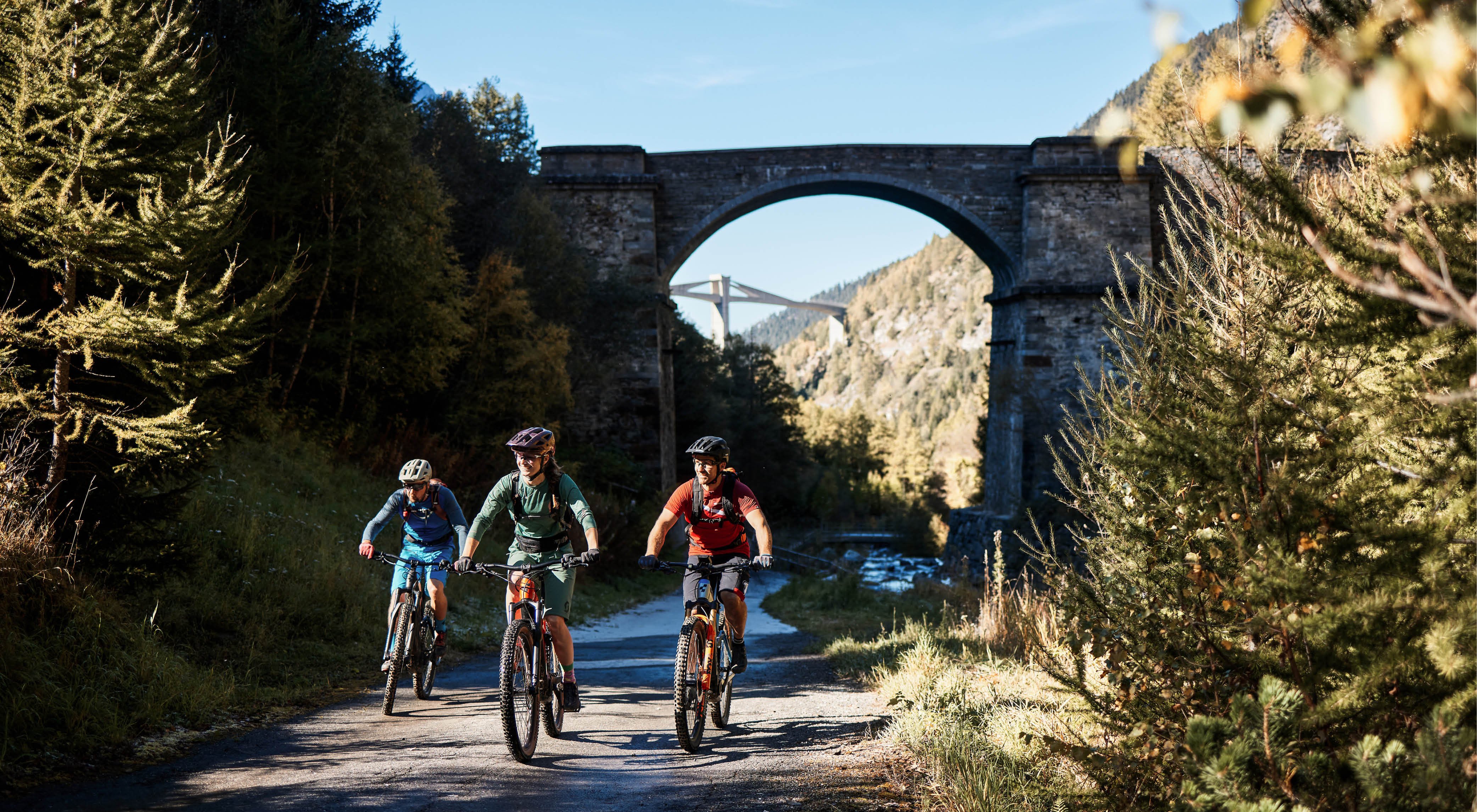E-Bike-Brig-Simplon-Wallis